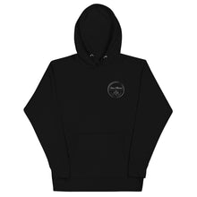 Unisex Elephant Hoodie (No Background)