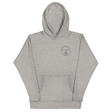 Unisex Elephant Hoodie (No Background)
