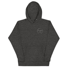 Unisex Elephant Hoodie (No Background)
