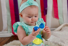 Easter Baby Shoot - 2018