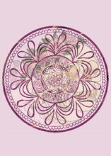 Skull Mandala