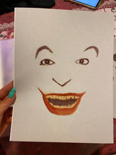 Romero Joker misprints