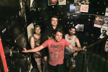 Hot Knives Mansion