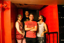 Hot Knives Mansion