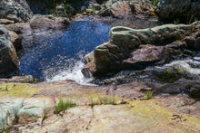 Wallace Falls Hike (New Brunswick 2019)