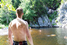 Wallace Falls Hike (New Brunswick 2019)