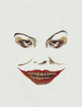 Joker Portraits