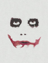 Joker Portraits